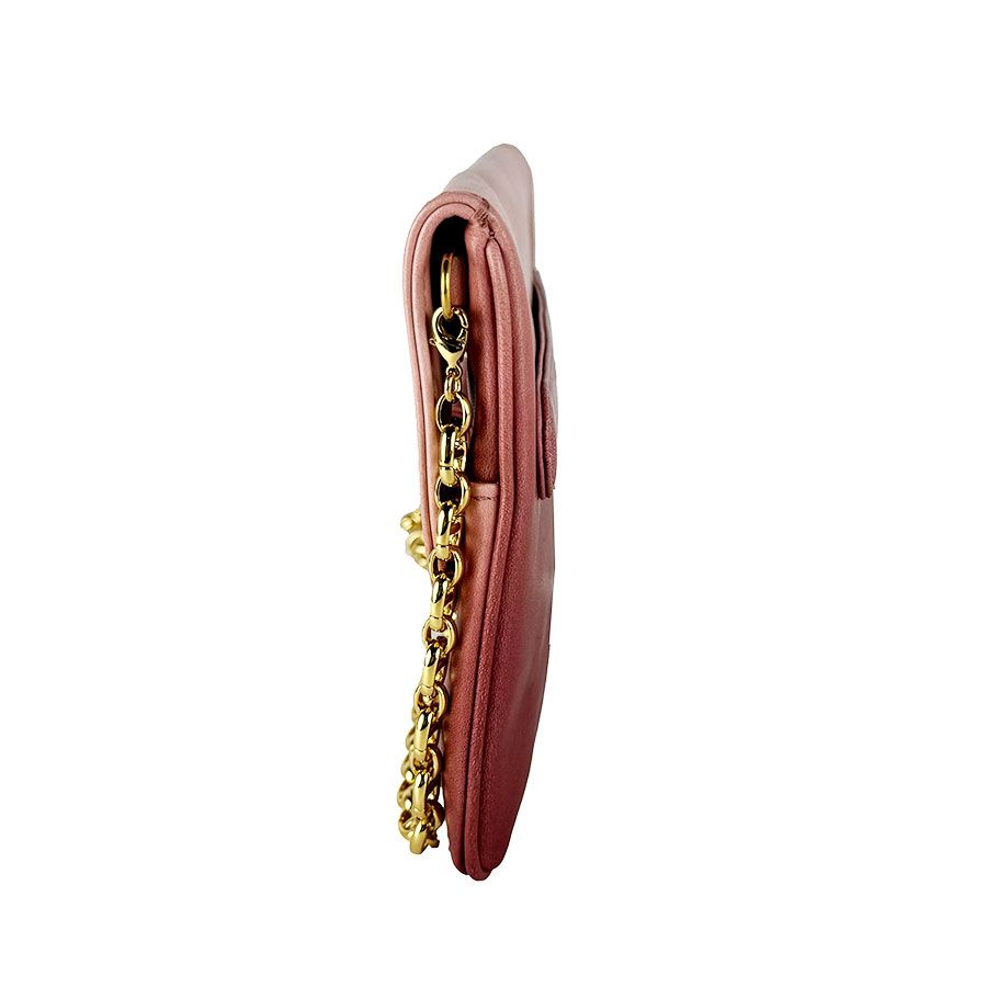 Dior Clutch Pink — view 2