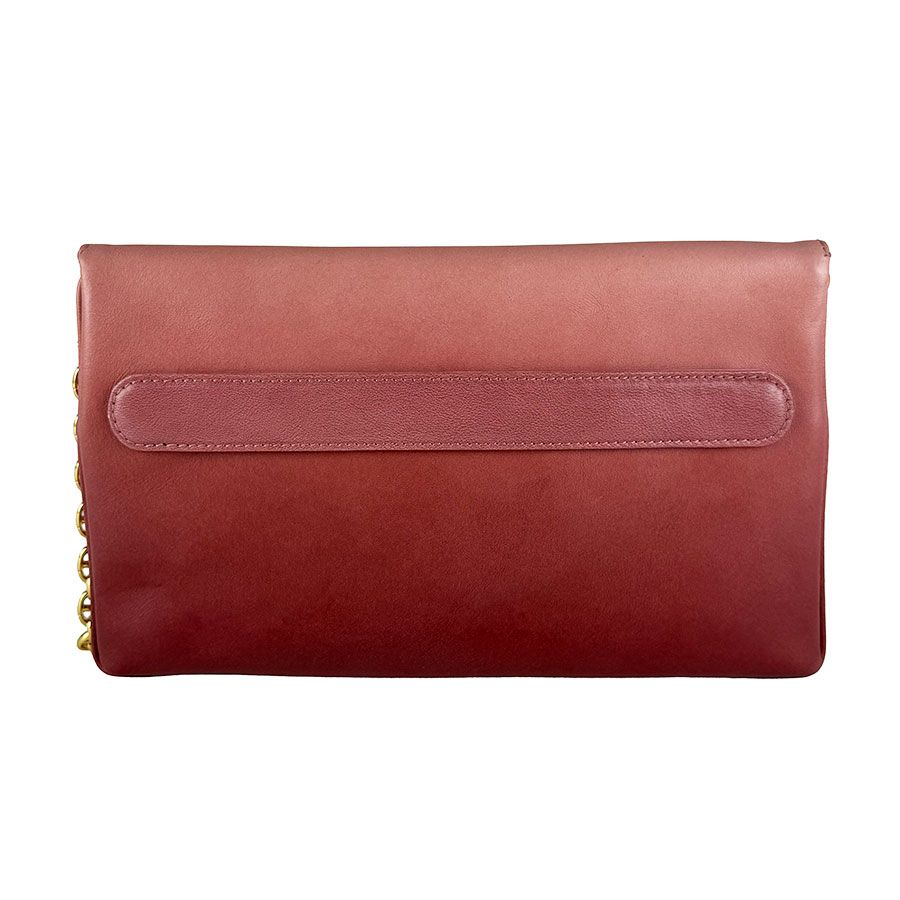 Dior Clutch Pink — view 3