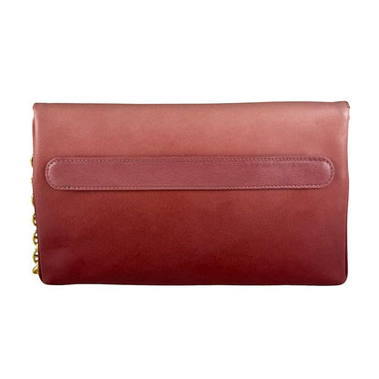 Dior Clutch Pink — view 3
