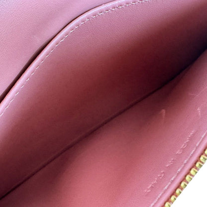 Dior Clutch Pink — view 5