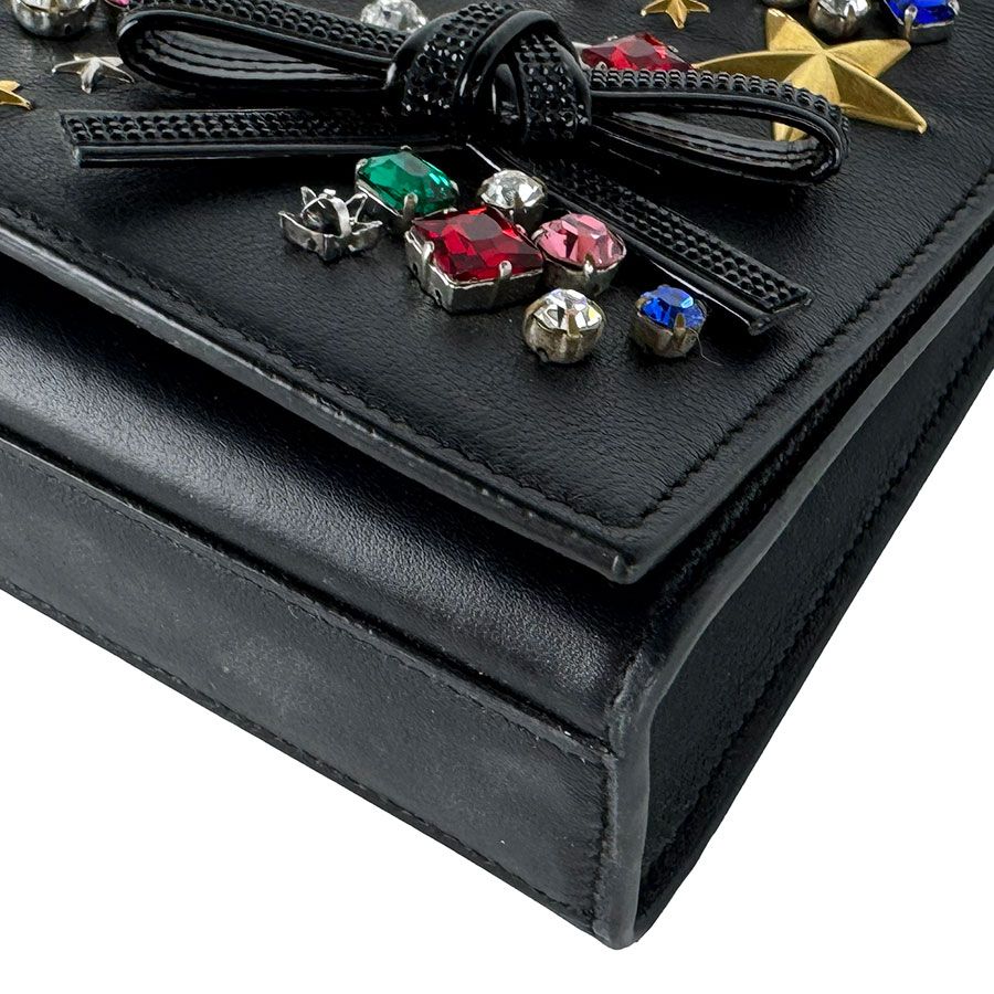 Saint Laurent Shoulder Bag Kate — view 8