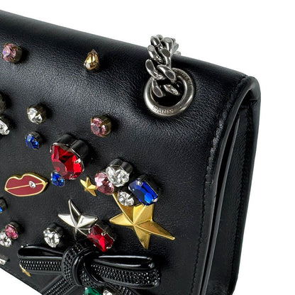 Saint Laurent Shoulder Bag Kate — view 6
