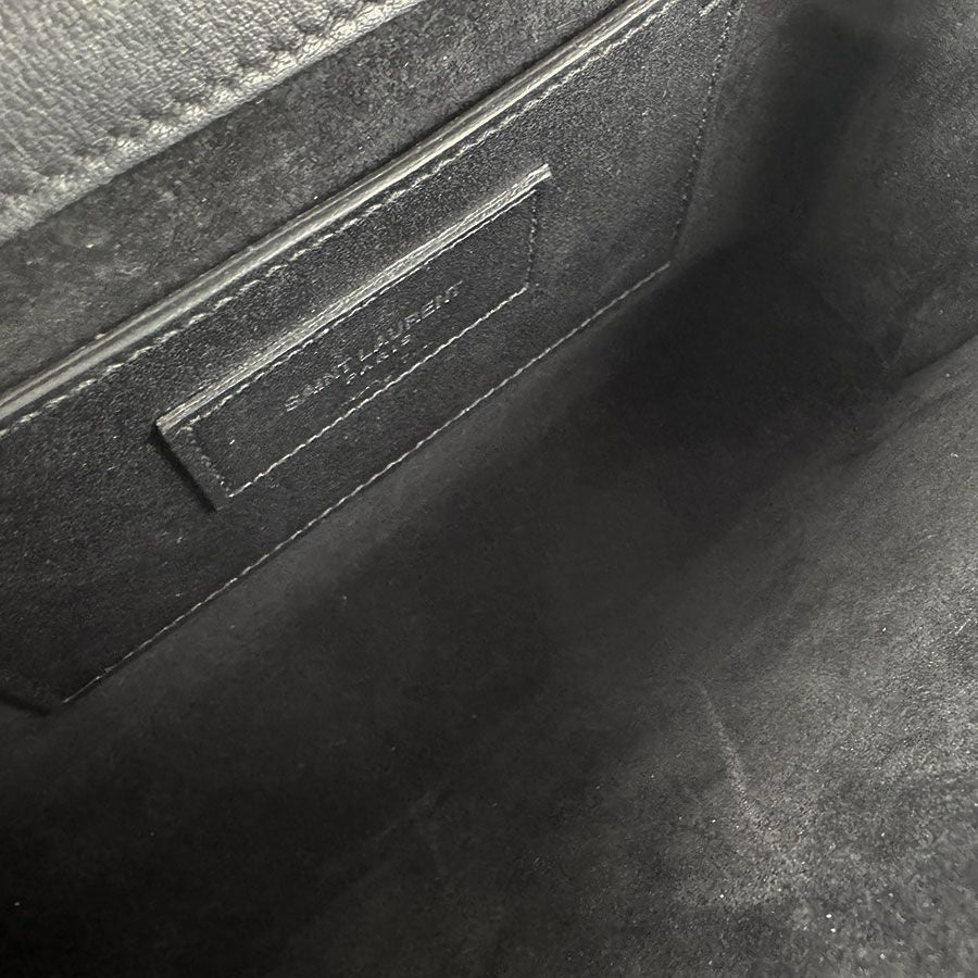 Saint Laurent Shoulder Bag Kate — view 5