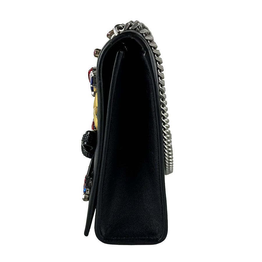 Saint Laurent Shoulder Bag Kate — view 2