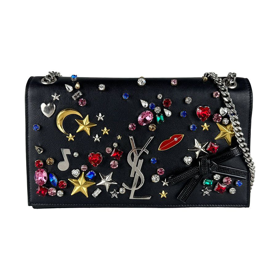 Saint Laurent Shoulder Bag Kate