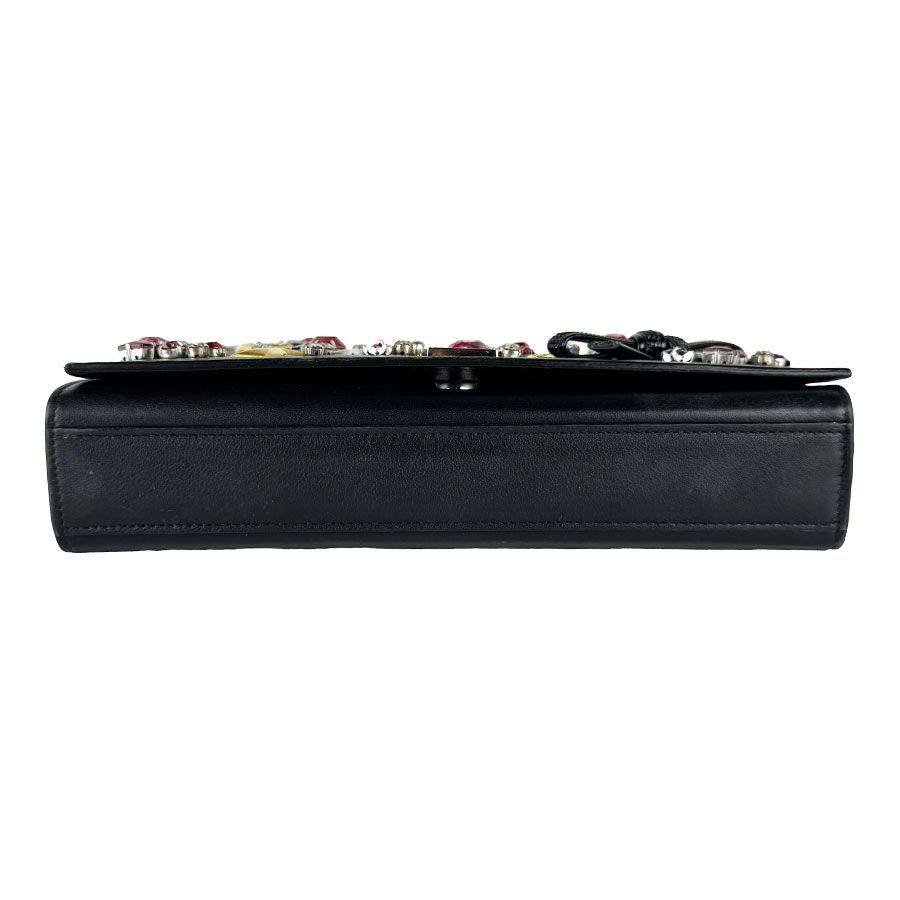 Saint Laurent Shoulder Bag Kate — view 4