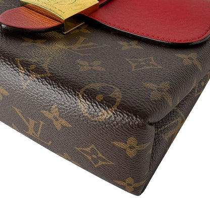 Louis Vuitton Handbag Locky BB — view 8