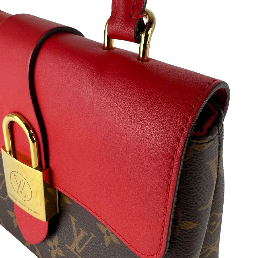 Louis Vuitton Handbag Locky BB — view 6