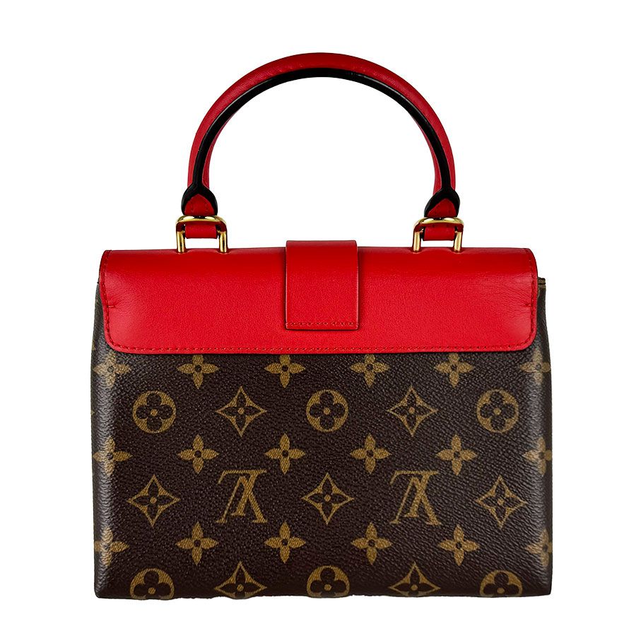 Louis Vuitton Handbag Locky BB — view 3