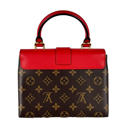 Louis Vuitton Handbag Locky BB — view 3