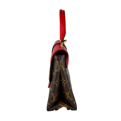 Louis Vuitton Handbag Locky BB — view 2
