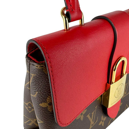 Louis Vuitton Handbag Locky BB — view 7