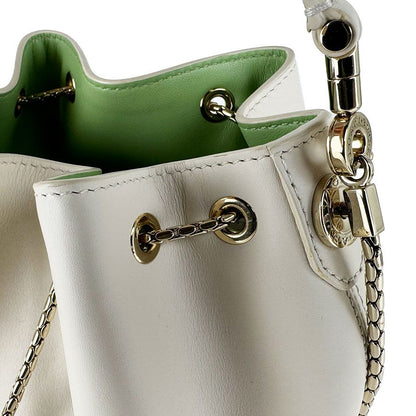 Bvlgari Shoulder Bag Serpenti Forever — view 6