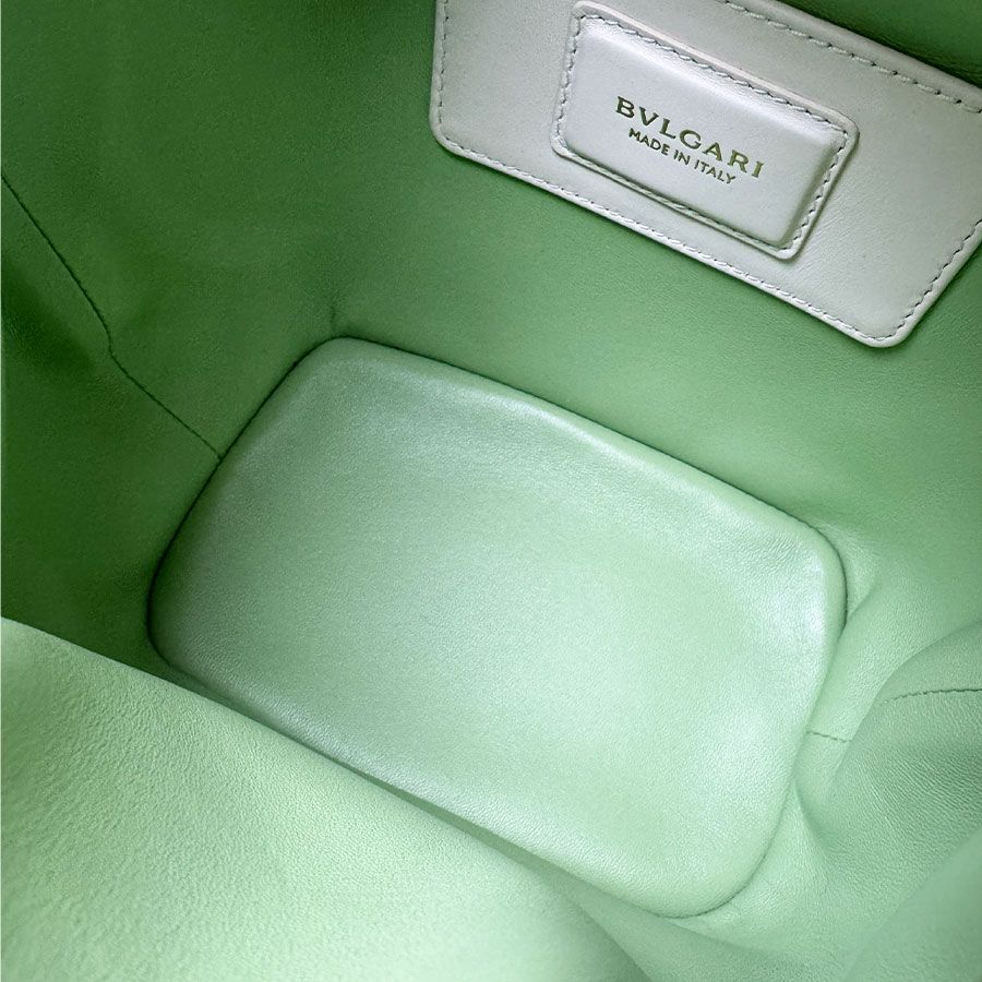 Bvlgari Shoulder Bag Serpenti Forever — view 5