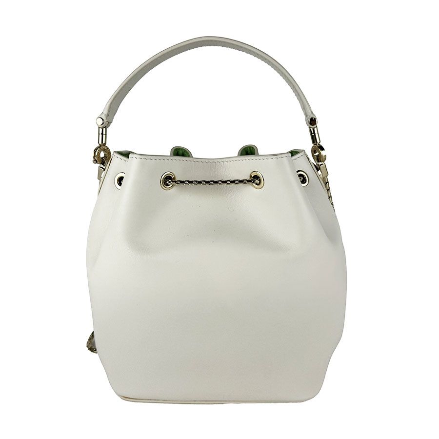 Bvlgari Shoulder Bag Serpenti Forever — view 3