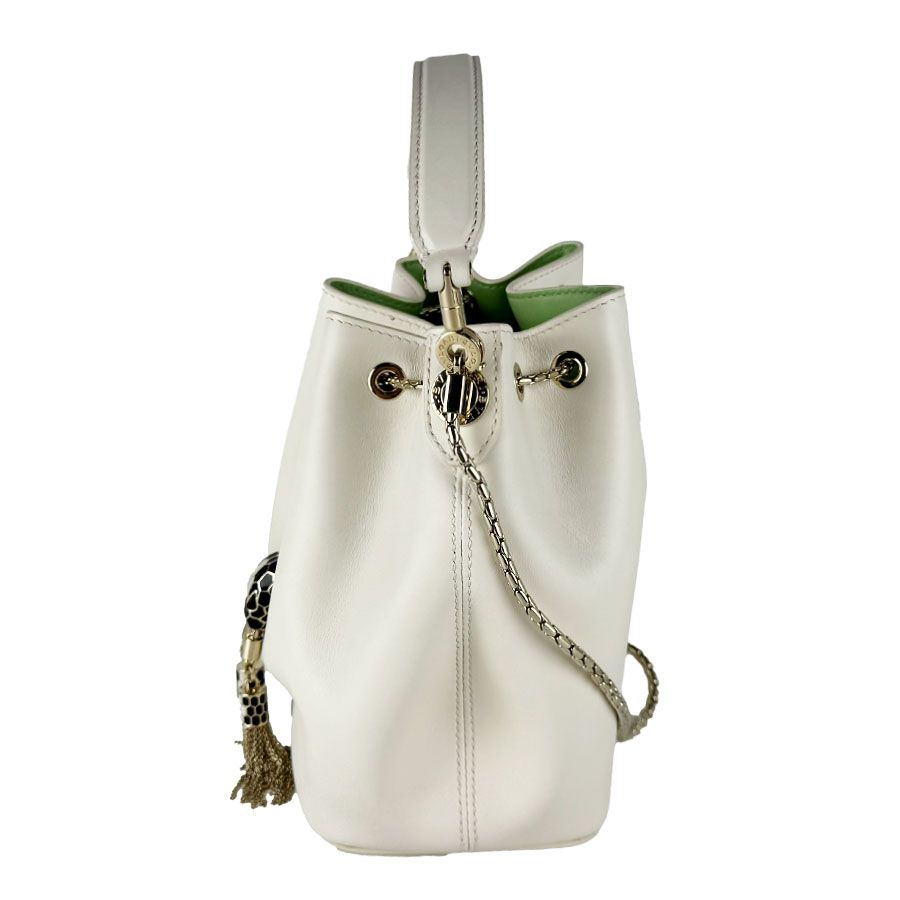 Bvlgari Shoulder Bag Serpenti Forever — view 2