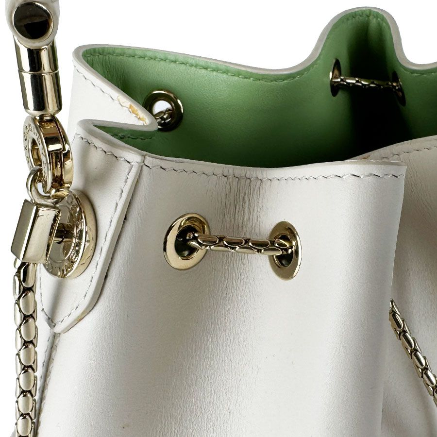 Bvlgari Shoulder Bag Serpenti Forever — view 7