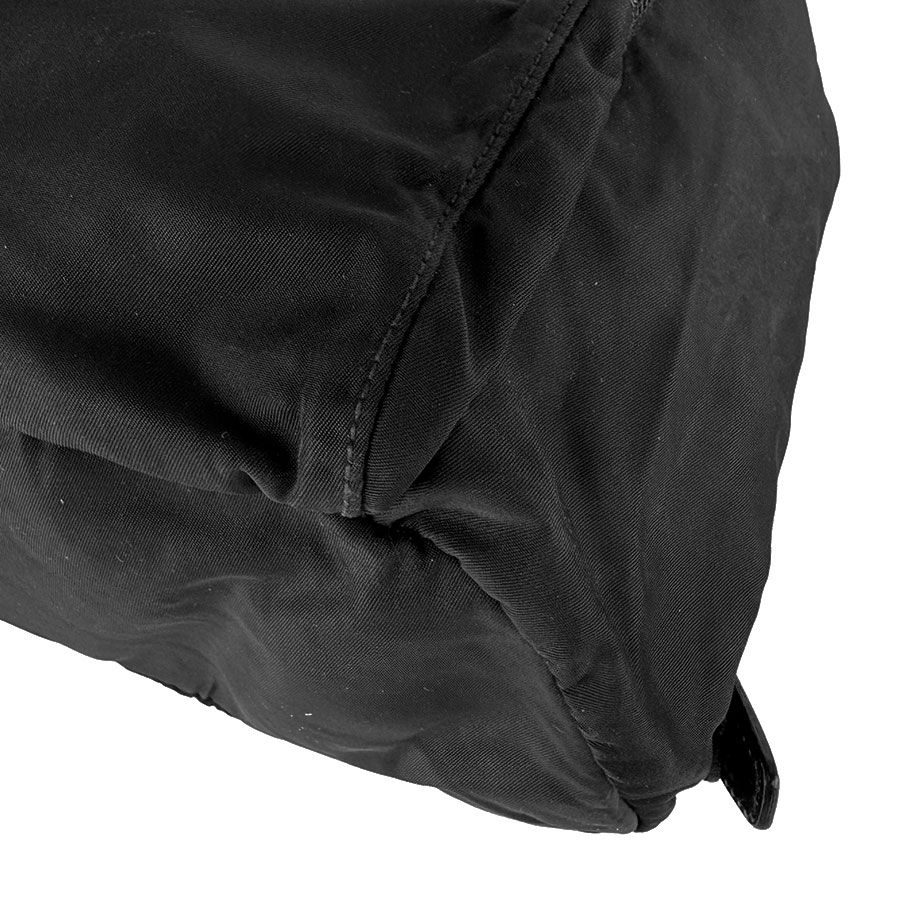 Prada Backpack Black — view 8