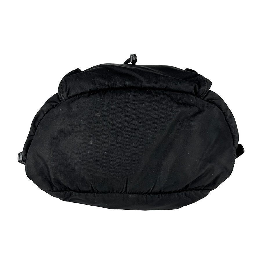 Prada Backpack Black — view 4