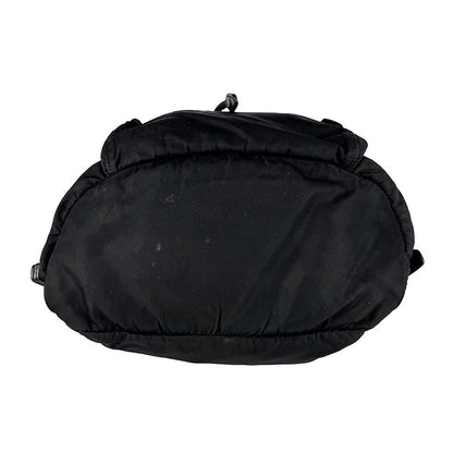 Prada Backpack Black — view 4