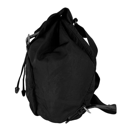 Prada Backpack Black — view 2