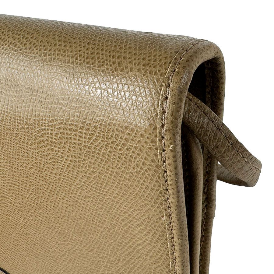 Dior Shoulder Bag Honeycomb — view 6