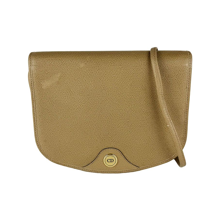 Dior Shoulder Bag Honeycomb