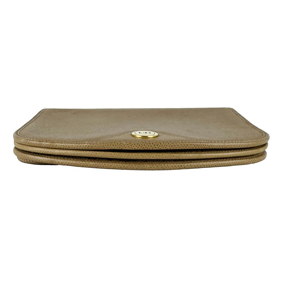 Dior Shoulder Bag Honeycomb — view 4
