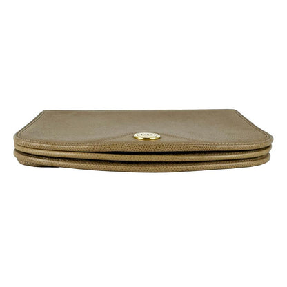 Dior Shoulder Bag Honeycomb — view 4