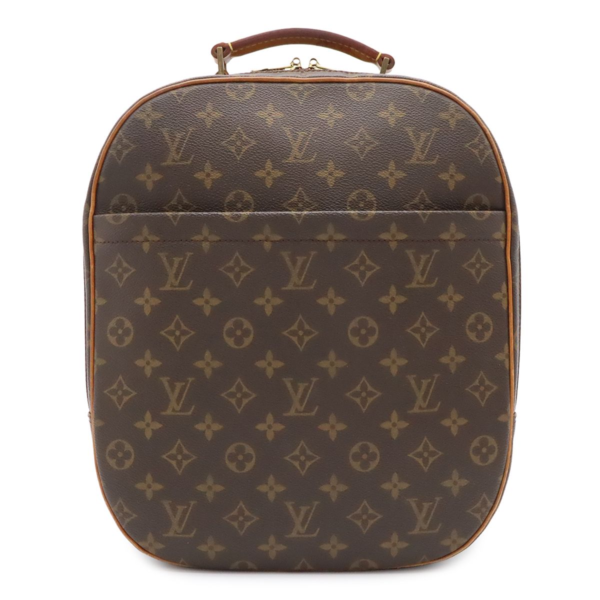 Louis Vuitton Monogram Pack All Sac a Dos 2-Way Bum Bag