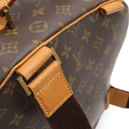 Louis Vuitton Monogram Pack All Sac a Dos 2-Way Bum Bag — view 7