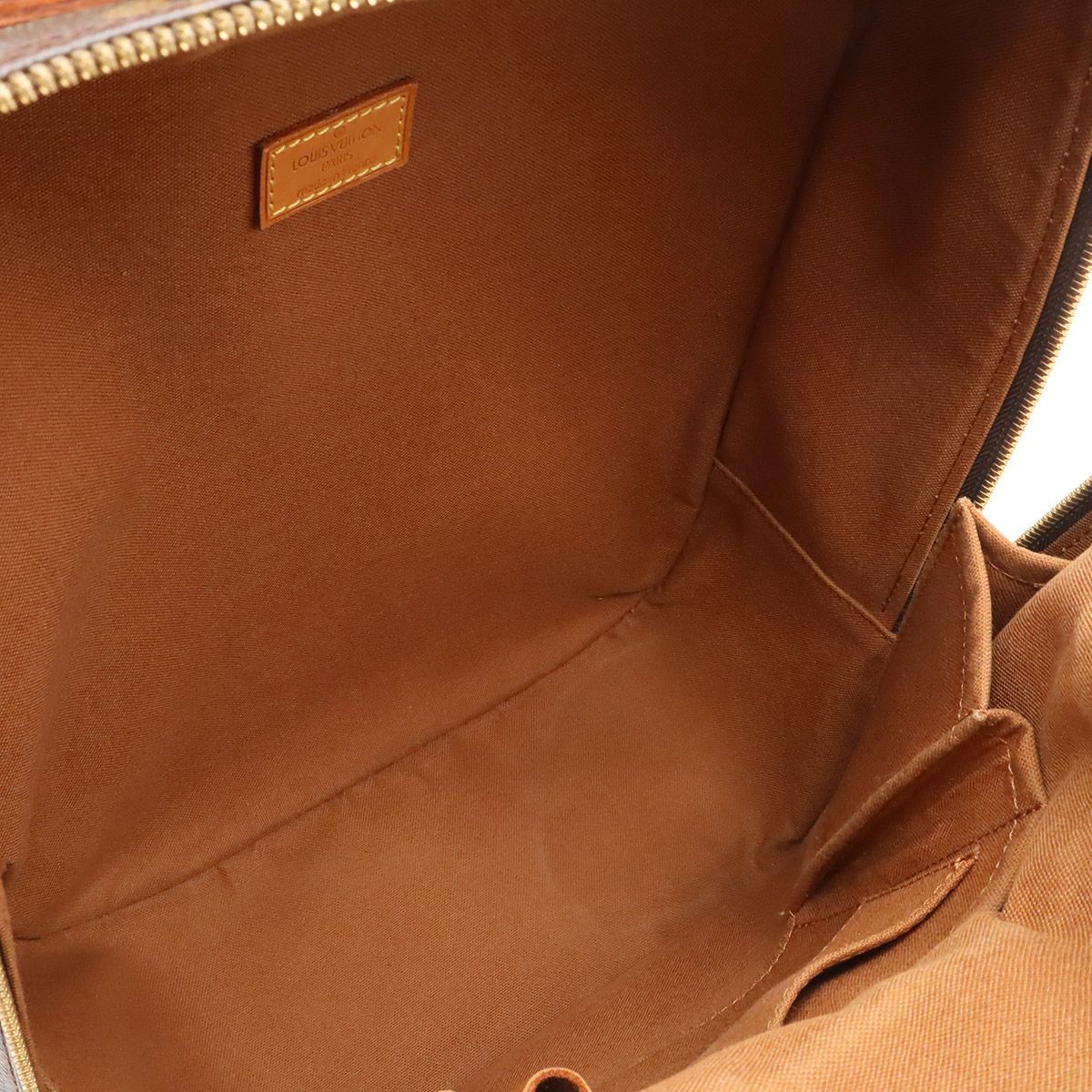 Louis Vuitton Monogram Pack All Sac a Dos 2-Way Bum Bag — view 5