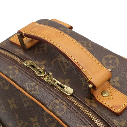 Louis Vuitton Monogram Pack All Sac a Dos 2-Way Bum Bag — view 4