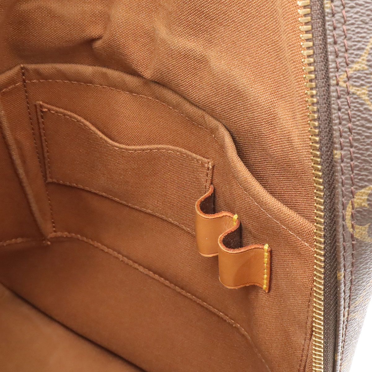 Louis Vuitton Monogram Pack All Sac a Dos 2-Way Bum Bag — view 6
