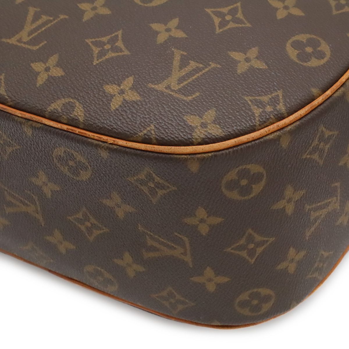 Louis Vuitton Monogram Pack All Sac a Dos 2-Way Bum Bag — view 3