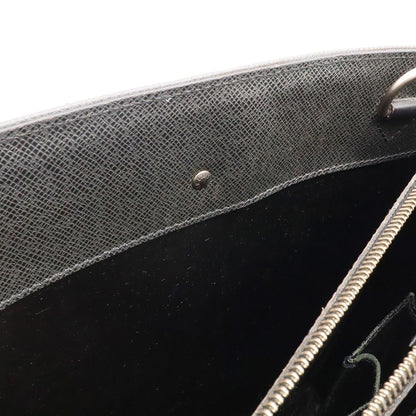 Louis Vuitton Taiga Porte Documents Lozan Business 2-Way Shoulder Bag Ardoise — view 7