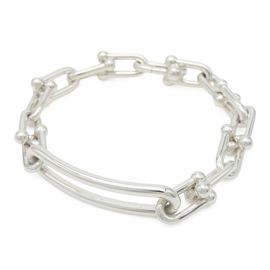Tiffany & Co HardWear Medium Link Bracelet Sterling Silver