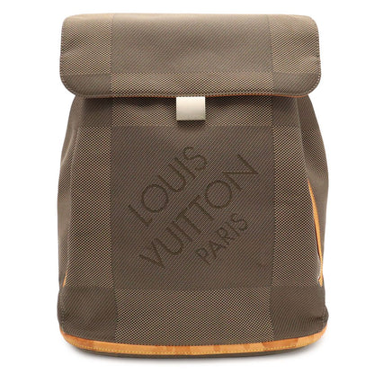 Louis Vuitton Damier Geant Pioneer Backpack Tail