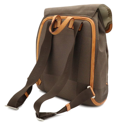 Louis Vuitton Damier Geant Pioneer Backpack Tail — view 2