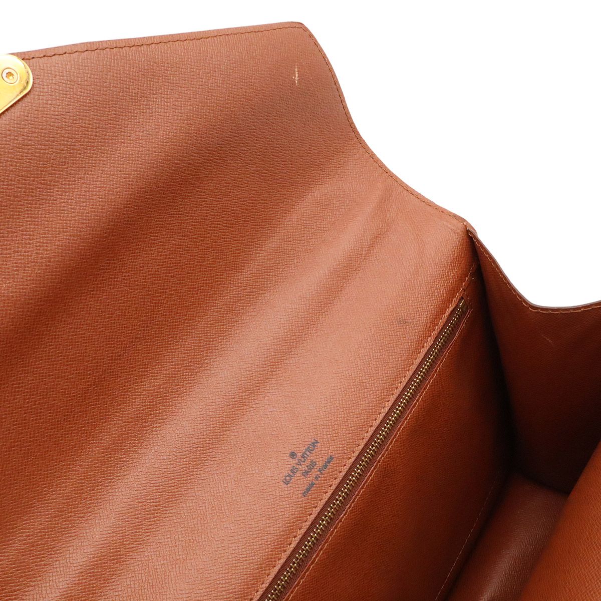 Louis Vuitton Monogram Monceau 28 Second Business 2-Way Shoulder Bag — view 7
