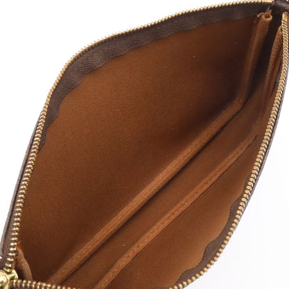 Louis Vuitton Monogram Pochette Accessoires Pouch Handbag Party — view 7