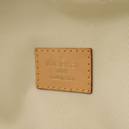 Louis Vuitton Monogram High Rise Belt Bag — view 8