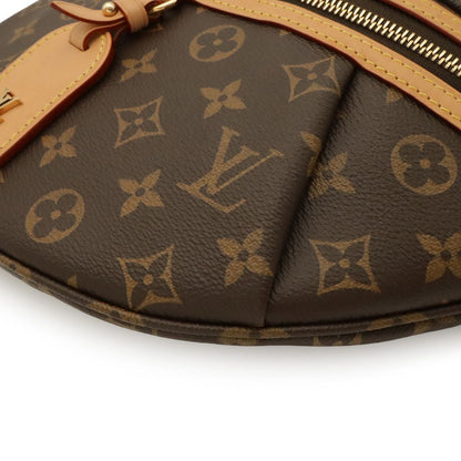 Louis Vuitton Monogram High Rise Belt Bag — view 3