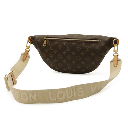 Louis Vuitton Monogram High Rise Belt Bag — view 2