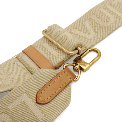 Louis Vuitton Monogram High Rise Belt Bag — view 4
