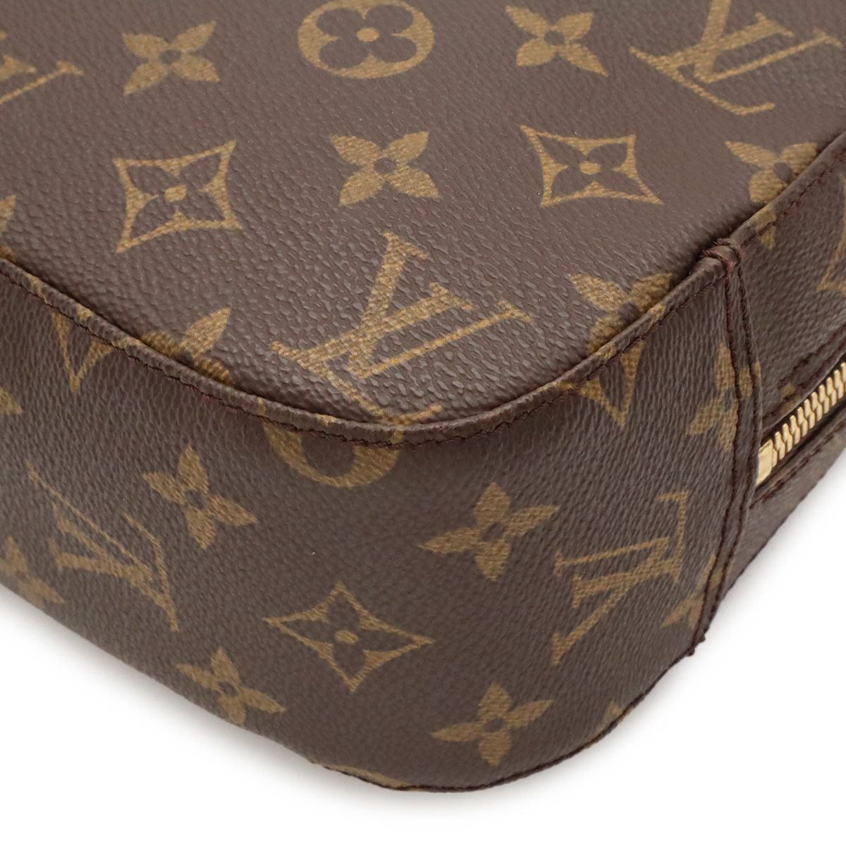 Louis Vuitton Monogram Spontini Mini Bag 2-Way — view 3