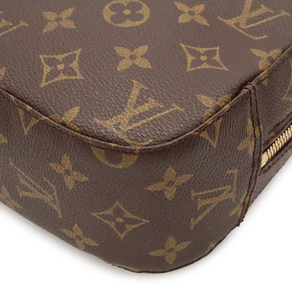 Louis Vuitton Monogram Spontini Mini Bag 2-Way — view 3