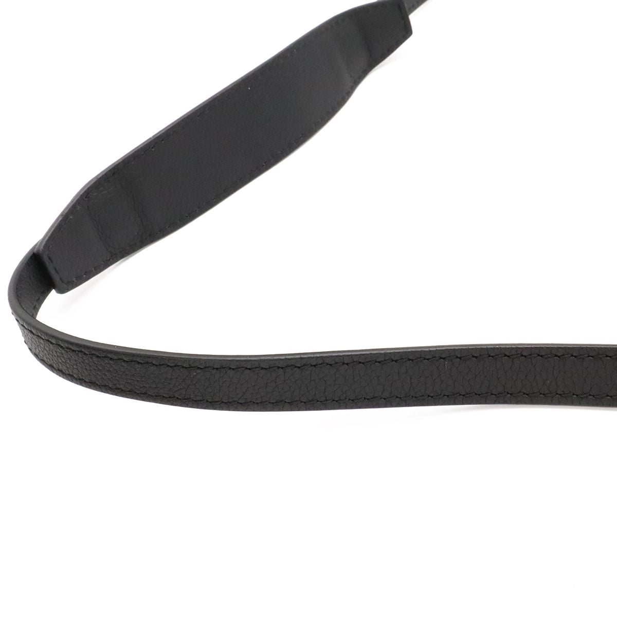 Louis Vuitton Lockme II 2 BB Shoulder Bag 2-Way Chain Handle Noir Black — view 5