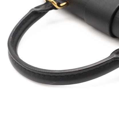 Louis Vuitton Monogram Locky BB Mini Bag 2-Way Crossbody Noir Black — view 4