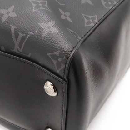 Louis Vuitton Monogram Eclipse Grand Sac Tote Large Business — view 3